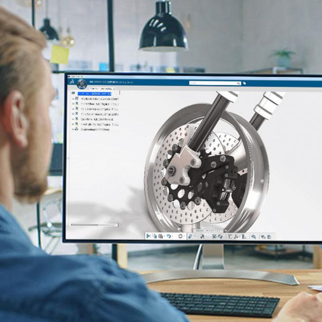 CATIA Mechanical Course